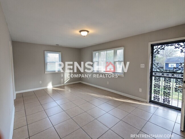 Building Photo - Cozy 3/1 Home in Frayser Available Now!