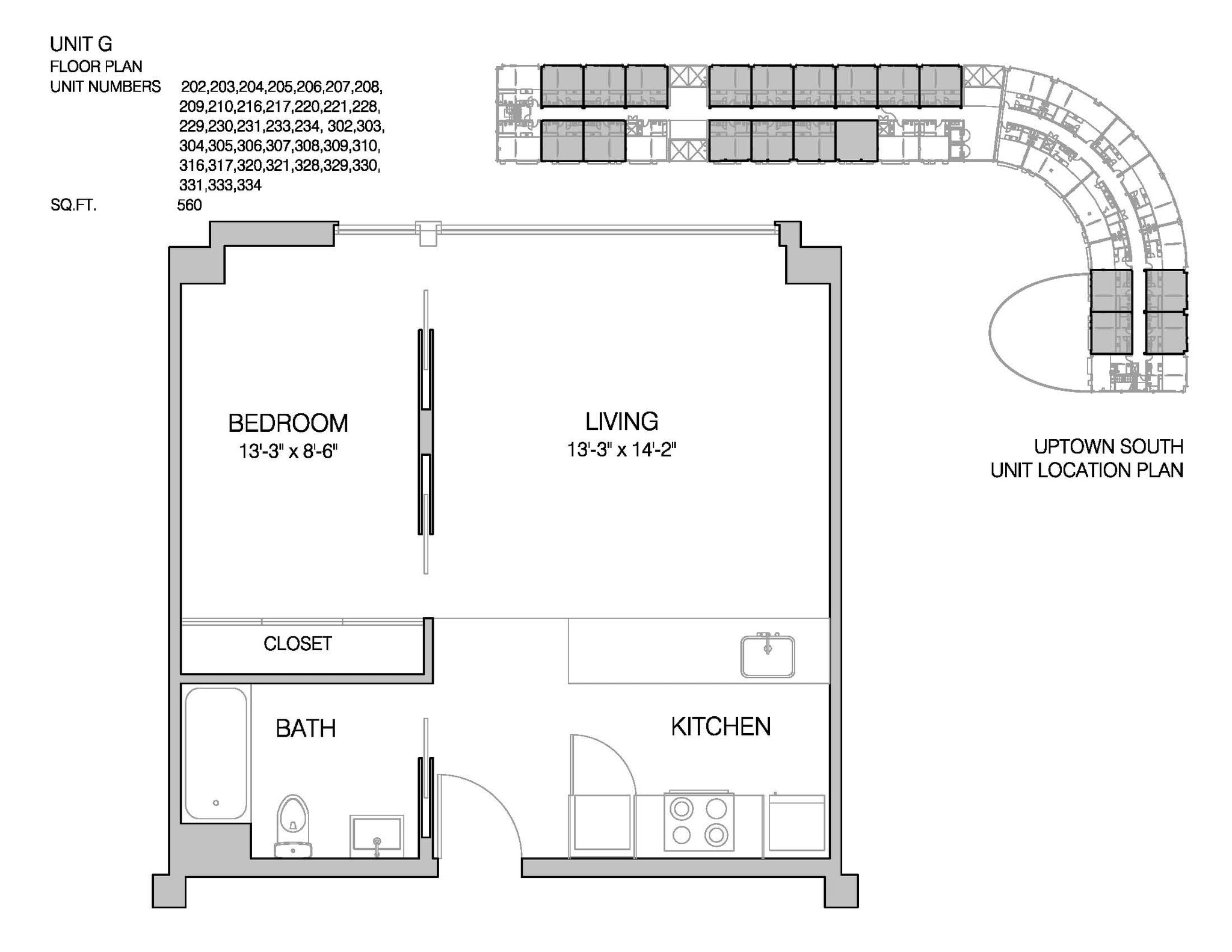 Uptown – s1-560