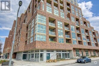 Building Photo - 1787-1787 St Clair Ave W