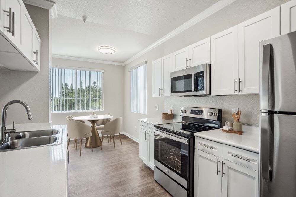 Foto principal - Granite Point