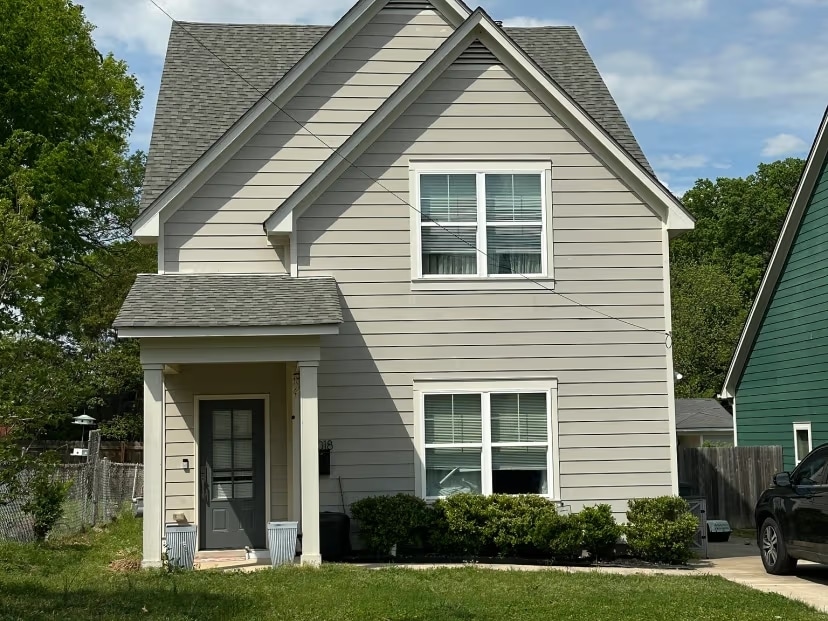Photo - 5018 Wilburn Ave (Memphis, TN)
