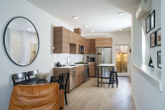 Foto del edificio - 3541 Wallingford Ave N