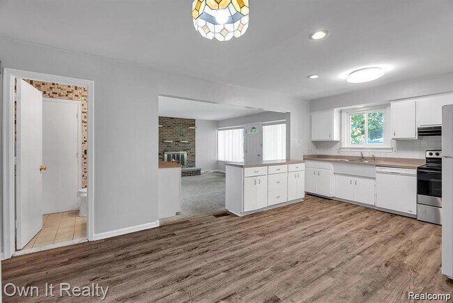 Foto del edificio - 20195 River Oaks Dr