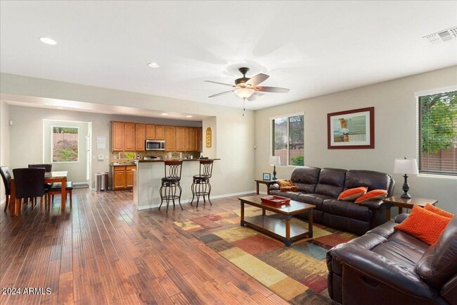 Foto del edificio - 5412 W Fetlock Trail