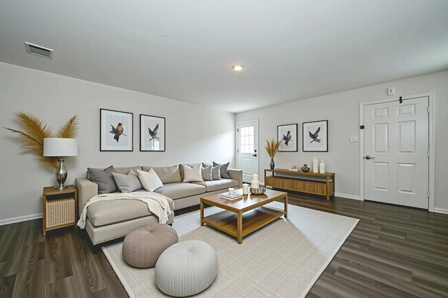 Building Photo - 1822 Barrie Wy