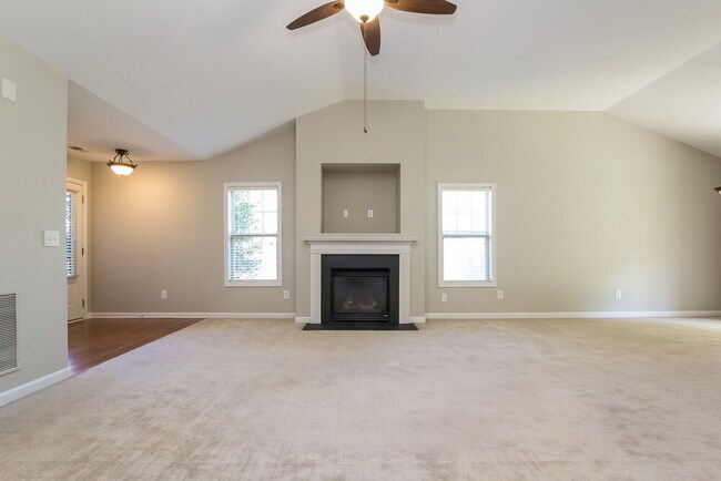 Foto del edificio - 416 Arrowhead Trail