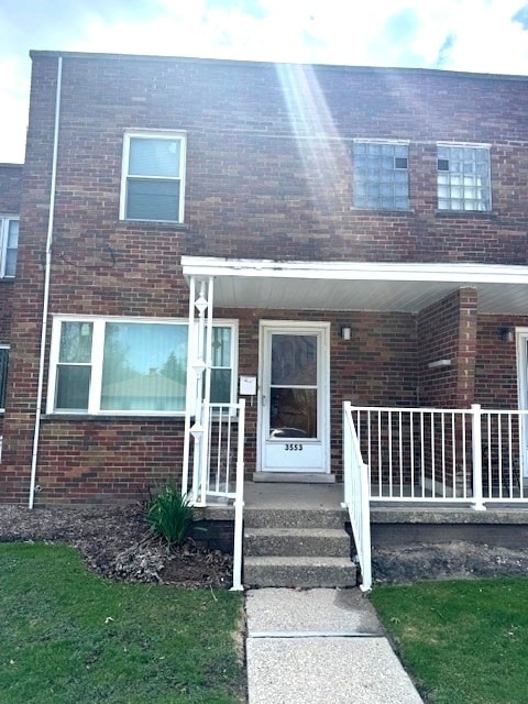 Building Photo - 18006 Wentworth Ave