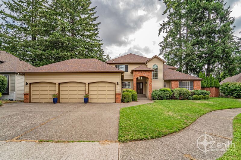 Primary Photo - 1405 NE 158th Ct