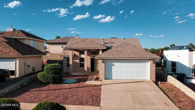 Building Photo - 4637 Robert Acosta Dr