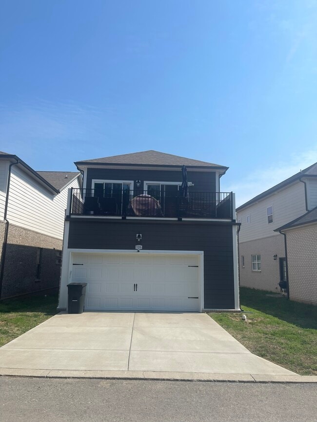 Foto del edificio - 126 Oasis Dr