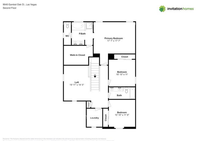 Foto del edificio - 9040 Gambel Oak Ct