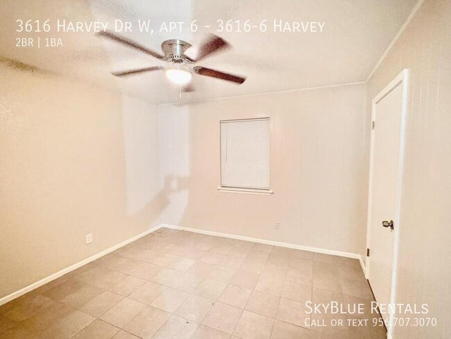 Foto del edificio - 3616 Harvey Dr W