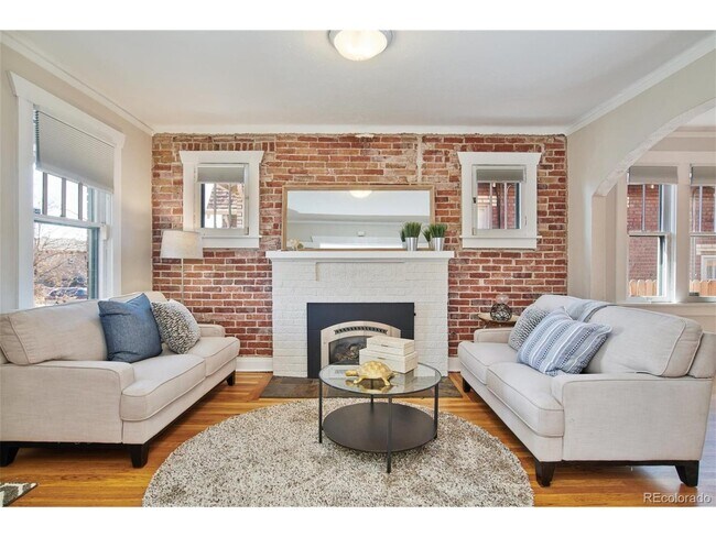 Foto del edificio - 3311 N Clay St