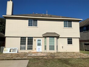 Building Photo - 22011 Castle Hawk Trail