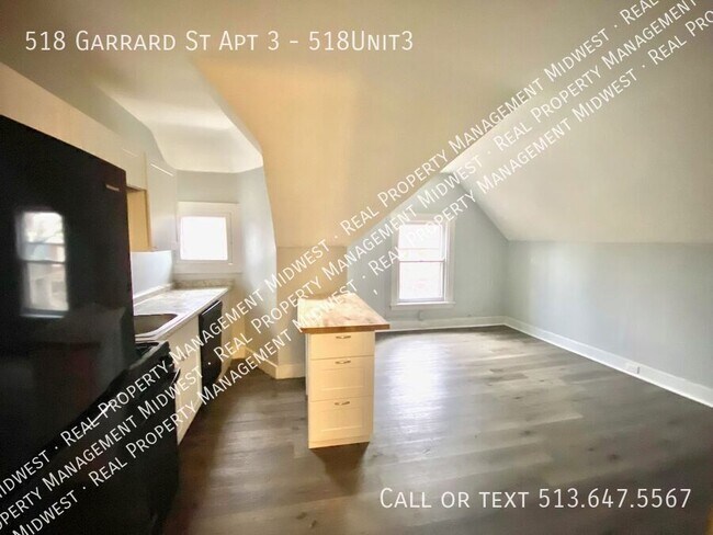 Building Photo - 518 Garrard St