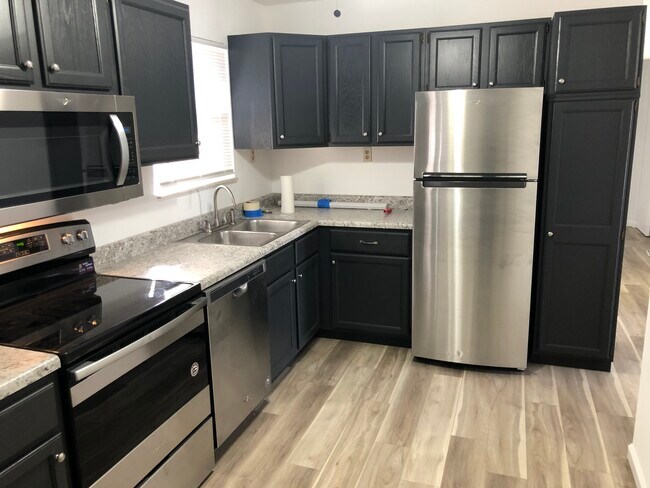 Foto del edificio - 630 S 4th St