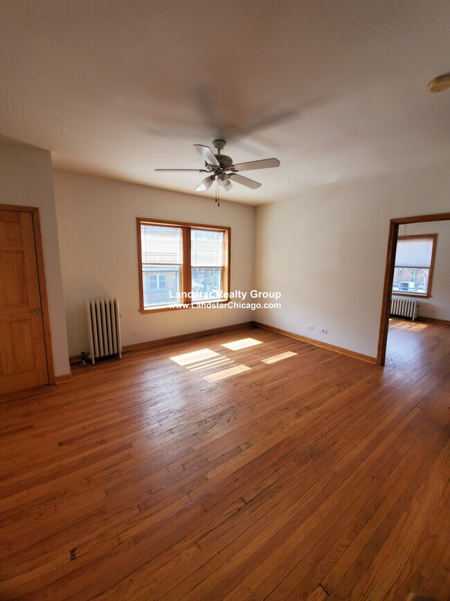 Foto del edificio - 2622 W Gunnison St