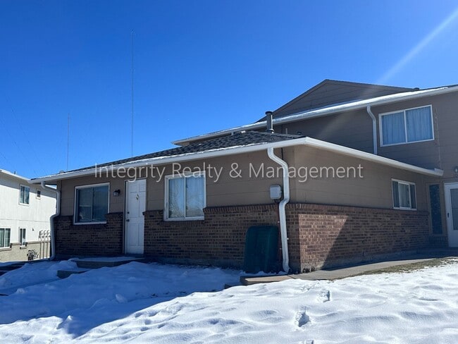 Photo - 7309 W Hampden Ave Apartment