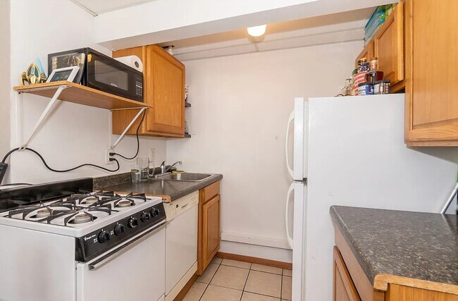 Foto del edificio - 2303 Olive St