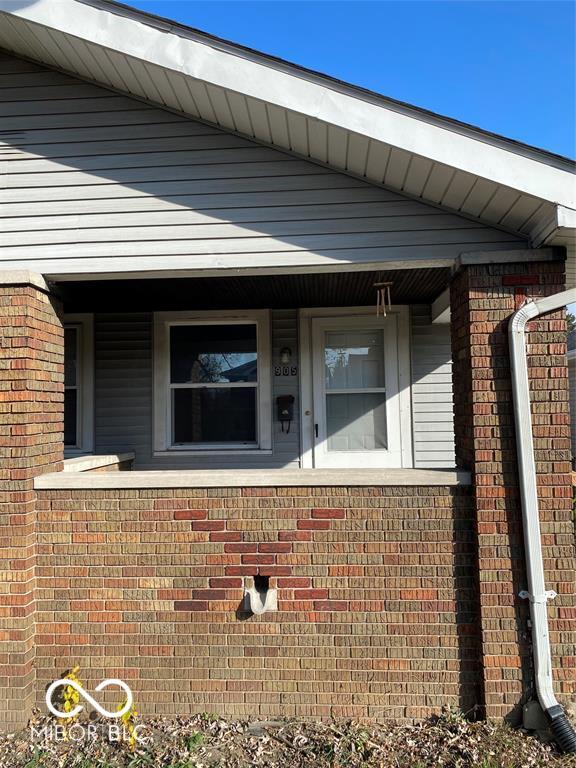 Foto del edificio - 905 N Emerson Ave