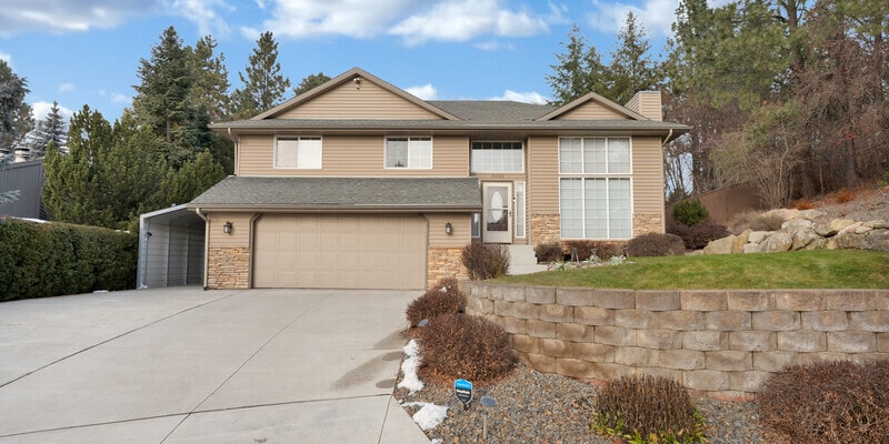 Primary Photo - 8603 E Columbia Park Dr