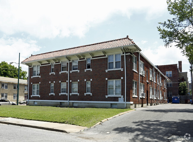 Building Photo - Madison Place Apartments