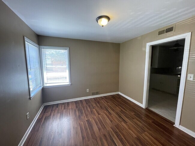 Foto del edificio - 3808 23rd St