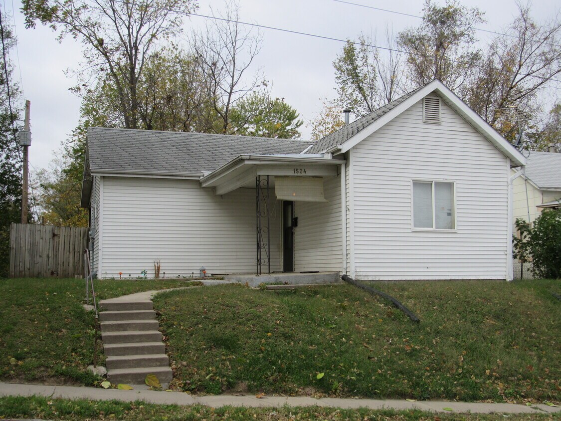 Foto principal - 1524 N 10th St