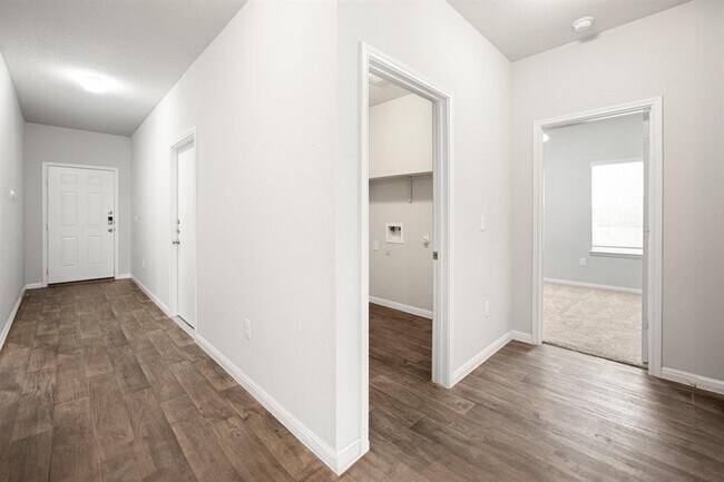 Foto del edificio - 421 Independence Avenue, Liberty Hill, TX ...