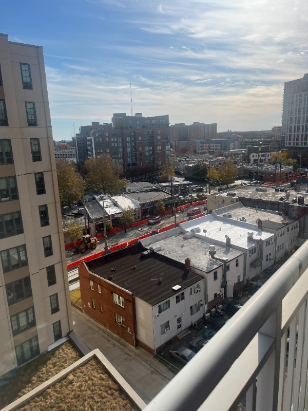 Photo - 930 Wayne Ave Apartment