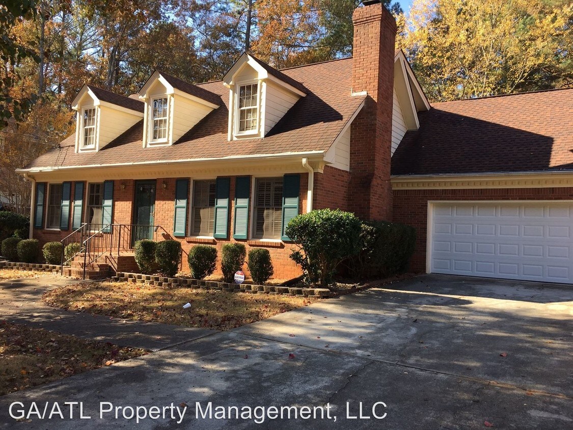 Foto principal - 988 Bingham Ln