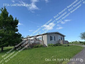 Building Photo - 7714 Lancaster Ave