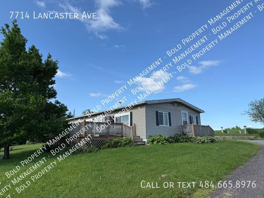 Foto principal - 7714 Lancaster Ave