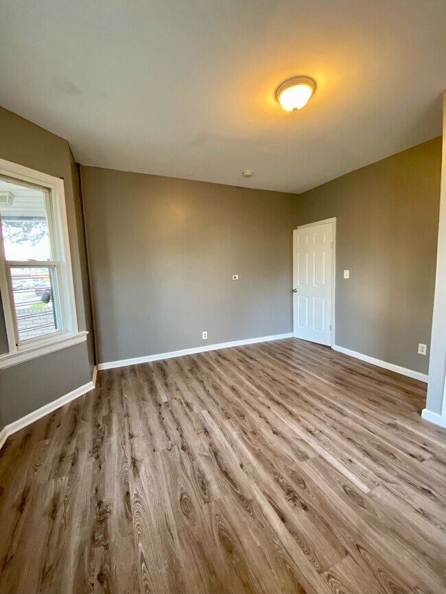 Dormitorio - 101 Bedford St