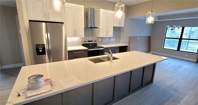 Foto del edificio - 303 SE 14th St