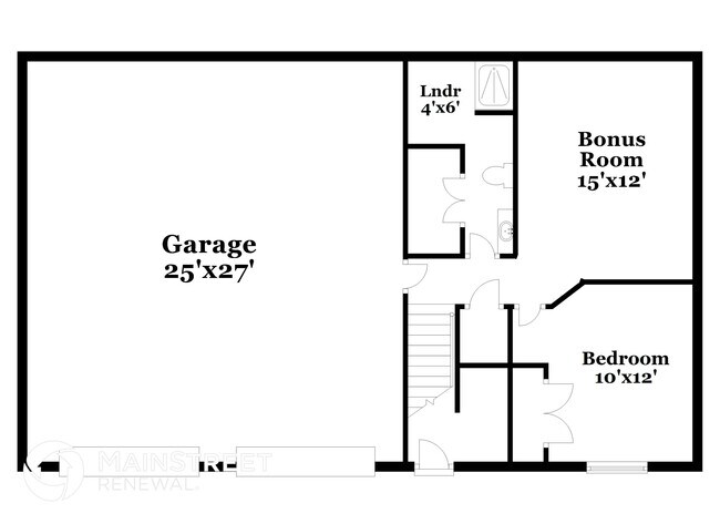 Foto del edificio - 1001 Quartz St