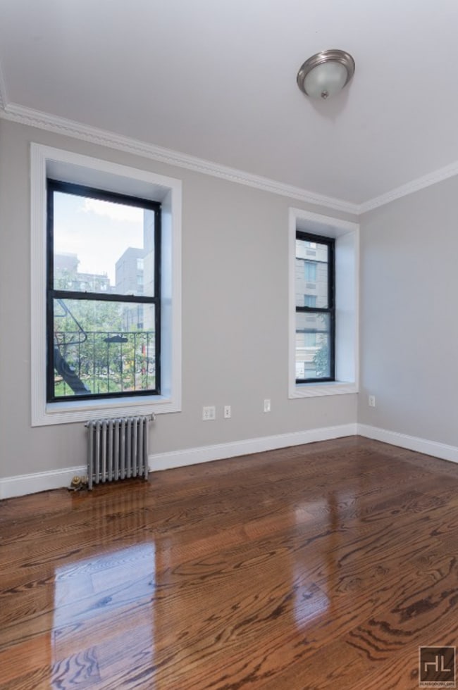 Building Photo - East 100th Street