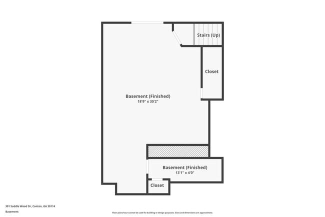 Building Photo - 301 Saddlewood Dr