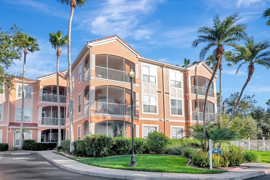 5000 Culbreath Key Way Unit 1315, Tampa, FL 33611 Condo for Rent in