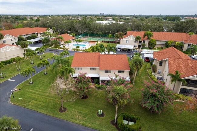 Foto del edificio - 9619 Eaton Gardens Ln