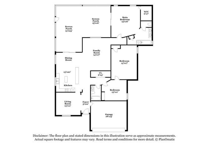 Building Photo - 1436 Scotch Pine Dr