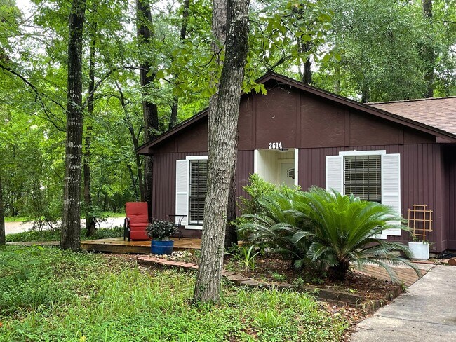 Foto del edificio - 2614 N Red Cedar Cir