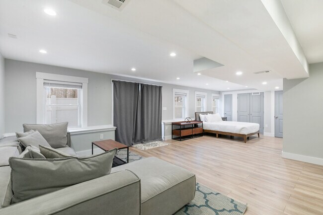 Foto del edificio - 3 Chapel Way