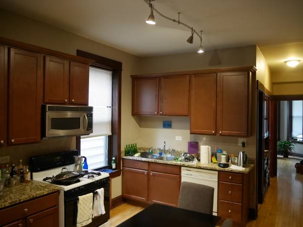 Building Photo - Storage, steps from Blue Line and Logan Sq