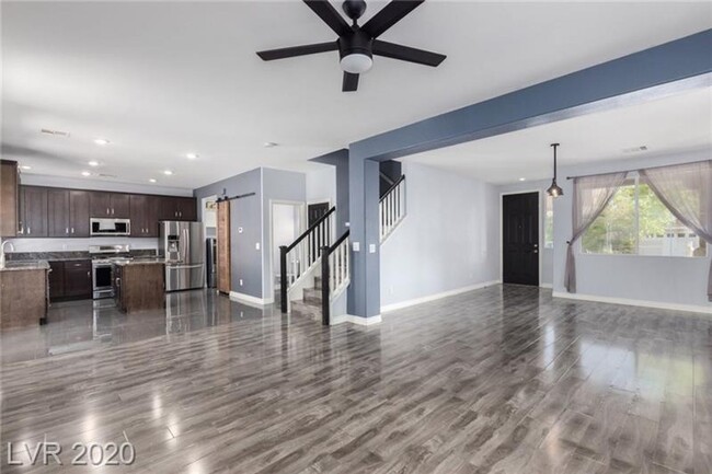 Building Photo - 2 Story-Spectacular Summerlin Home in The ...