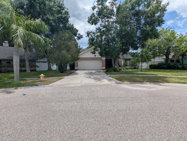 Photo - 12032 Steppingstone Blvd House
