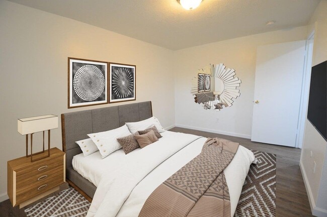 Photo - The Phoenix Apartments