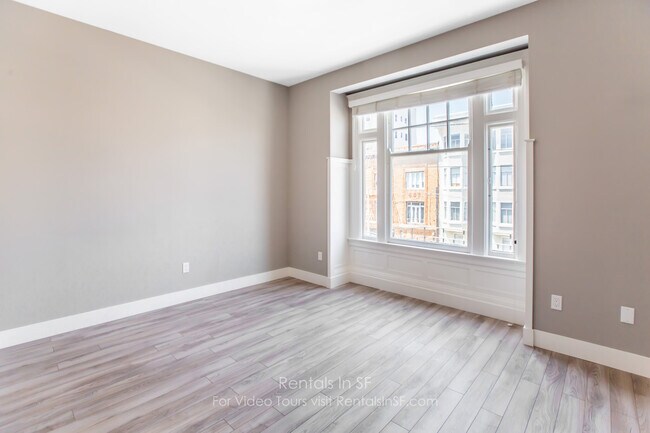 Building Photo - 2861 California St