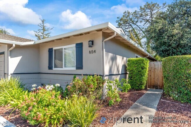 Building Photo - 3 br, 2 bath House - 654 Vasona Ave, Los G...