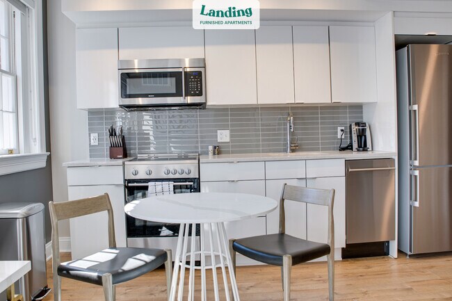 Foto del edificio - 2512 Q St NW